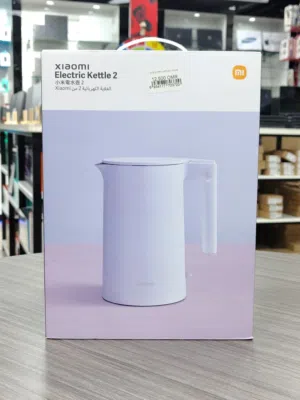 Brand New Xiaomi Electric Kettle in Oman  1800W Power