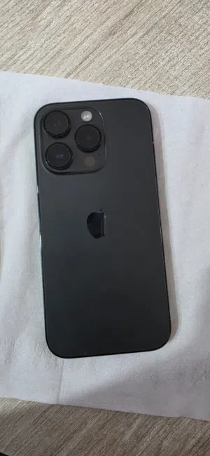 Apple iPhone 14 Pro 128 GB in Amman
