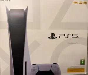 بلاستيشن 5