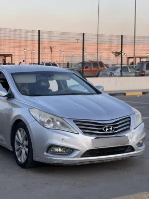 Used Hyundai Azera in Tripoli