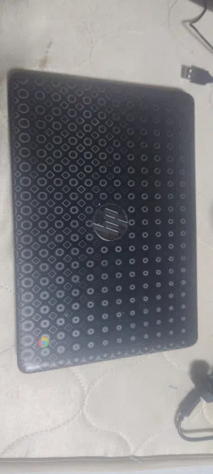 HP INTEL CHORME BOOK FOR SALE