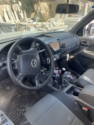used-mazda-bt-50-in-ramallah-and-al-bireh