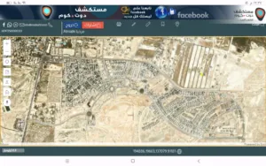 سكنية . 400 م٢ . الوسيط3