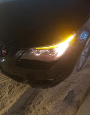 بي ام كوبرا اللهم بارك