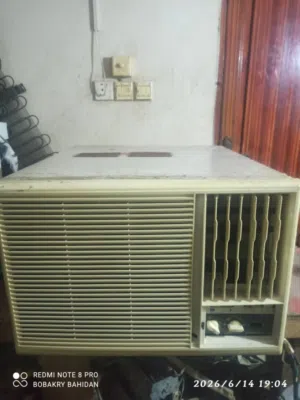 General 0 - 1 Ton AC in Al Mukalla