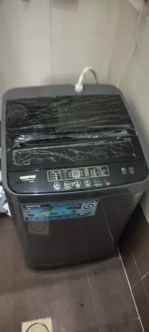 Brand New Washing Machine