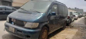 Used Mercedes Benz Other in Benghazi