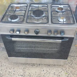 فرن خمس عيون