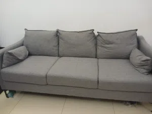 3 seater sofa