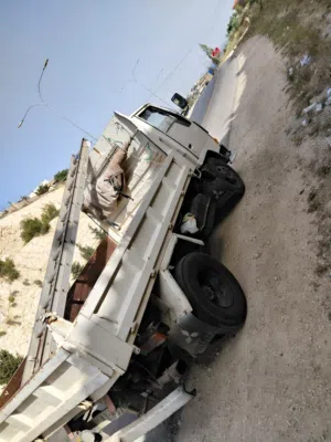 قلاب ميتسوبيشي 92