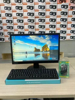 Windows Lenovo  Computers  for sale  in Amman
