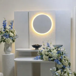 استاند  للحفلات والاستقبال