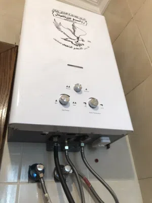 كيزر غاز رومو انترناشونال 20 لتر للبيع