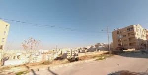 Residential Land for Sale in Amman Jubaiha