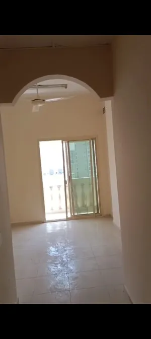 110 m2 2 Bedrooms Apartments for Rent in Ajman Al Hamidiya