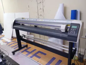 Mimaki Ploter cutter machine