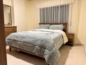 40 m2 1 Bedroom Apartments for Rent in Amman Jubaiha
