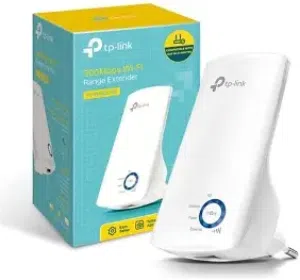 TP-Link N300 مقوى اشارة  مقوى انترنت