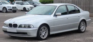 للبيع قطع غيار bmw e39 و e46 و e54   و x5 e53 وباقل الأسعار