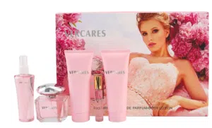 أفخم بكج ستاتي ورجالي  5 قطع فخامة وأناقة متكاملة  اختيار مثالي للإهداء أو للتميز اليومي