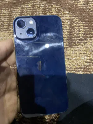Apple iPhone 13 256 GB in Mafraq