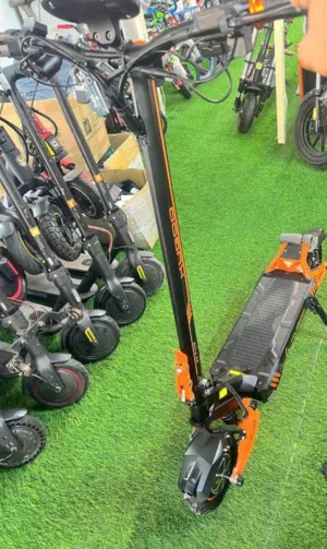 Kugoo G3 Plus Scooter