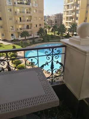 120 m2 2 Bedrooms Apartments for Rent in Giza Hadayek al-Ahram