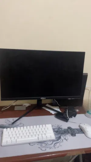 شاشة قيمنق gaming monitor 160hz amazing quality
