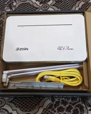 راوتر زين من هواوي اخر صدار 26