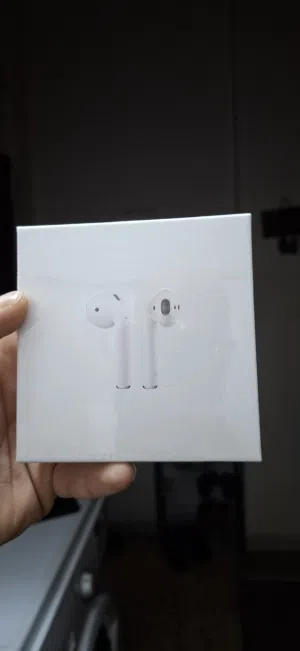 airpods 1st gen master copy-ايربودز الجيل الاول ماستر كوبي