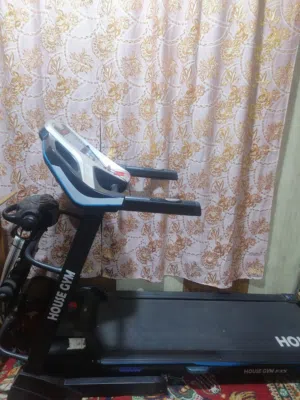 جهاز ركض اخو الجديد استخدام قليل