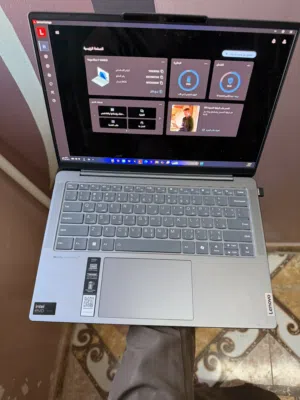 Lenovo YOGA Slim 7i