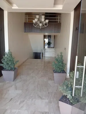 Furnished Apartment For Rent In Dair Ghbar