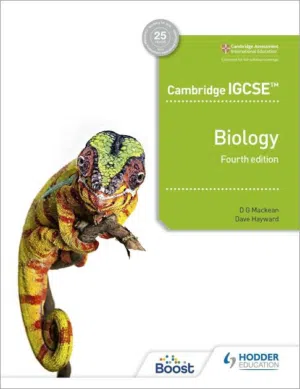 Igcse Cambridge books , biology, chemistry, physics, mathematics, English