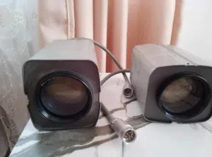 كاميرات مراقبة