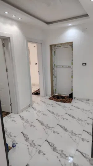 اعلان شقه للبيع طريق المطار
