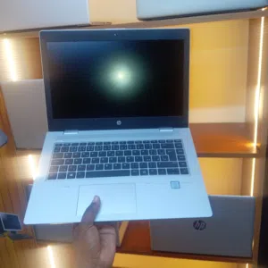لابتوب HP ProBook 640 G4