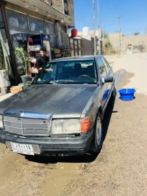 مارسدس طيارين