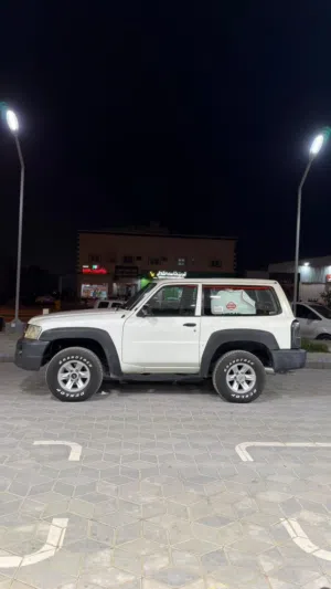 تصدير اي نوع نيسان باترول بالسعوديه