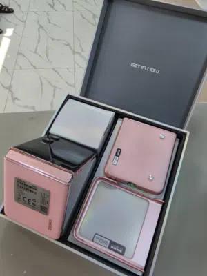 Infinix Zero Ultra 512 GB in Amman