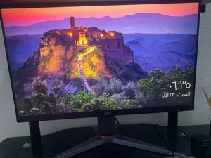 24" Aoc monitors for sale  in Dohuk