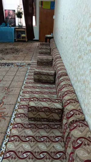 جلسه عربيه نضيفات استخدم قليل