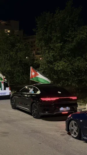 ماشاءلله تبارك الله Byd han 3.9S all wheel drive  دفع رباعي فل كامل ممشى قليل فحص اوتوسكور