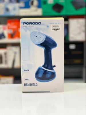 Porodo garment steamer in Muscat / Brand New
