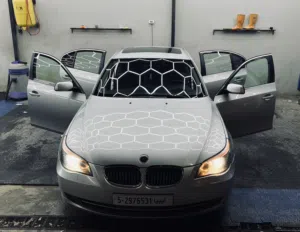 Used BMW 5 Series in Tripoli
