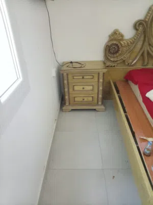 غرفة نوم كاملة