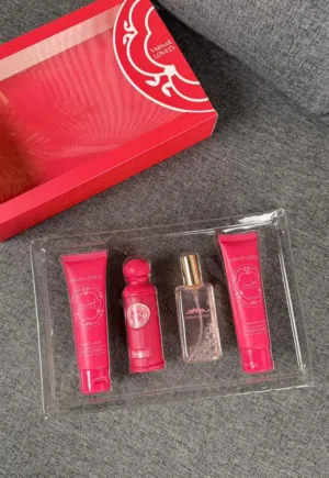 عطور فخمة من Varna & Lovely