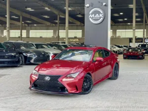 3.5L V6 / F-SPORT / ELECTRONIC CLUSTER / RADAR / COOLING AND HEATING SEATS / MOUSE / BIG SCREEN