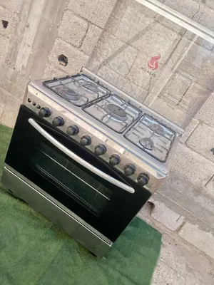 Ovens . Other . Used0