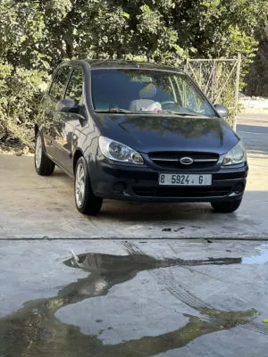 هونداي جيتس 2009 اصل برايفت